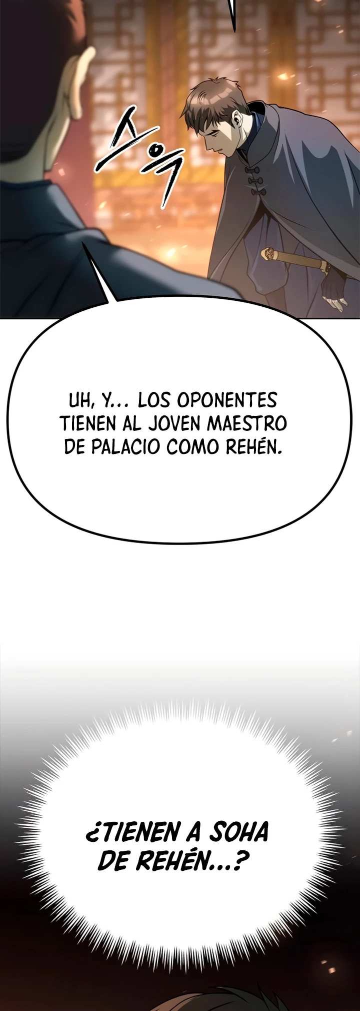 Cronicas de la faccion demoniaca (Chun hajin, el asesino mas fuerte) > Capitulo 64 > Page 511