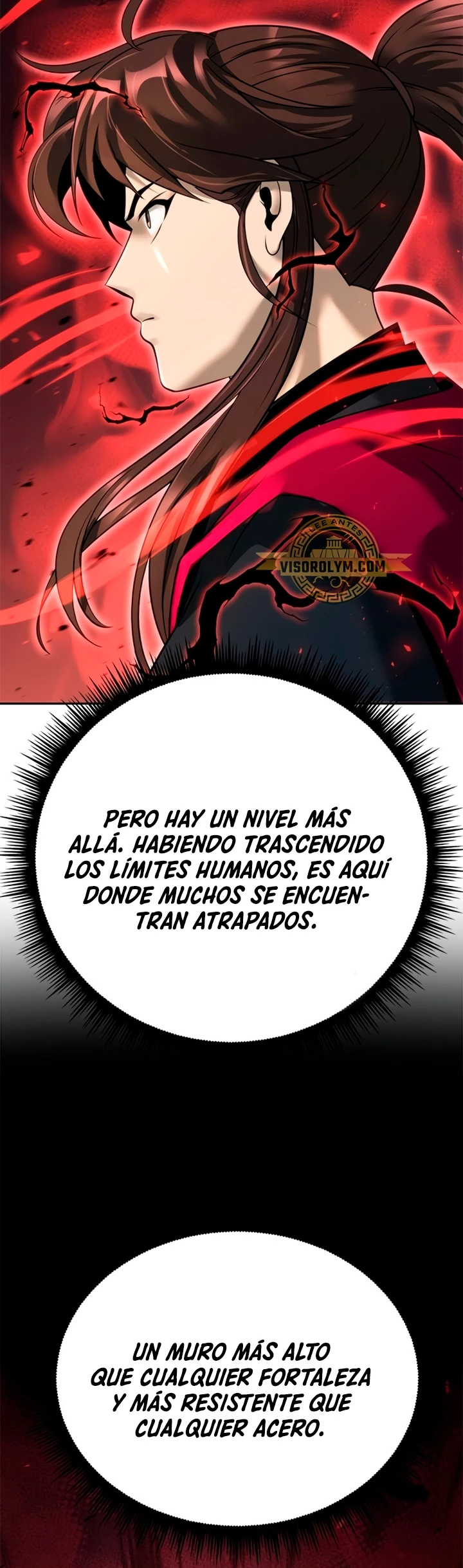 Cronicas de la faccion demoniaca (Chun hajin, el asesino mas fuerte) > Capitulo 64 > Page 571