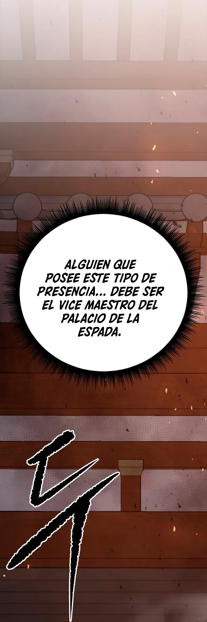 Cronicas de la faccion demoniaca (Chun hajin, el asesino mas fuerte) > Capitulo 64 > Page 671