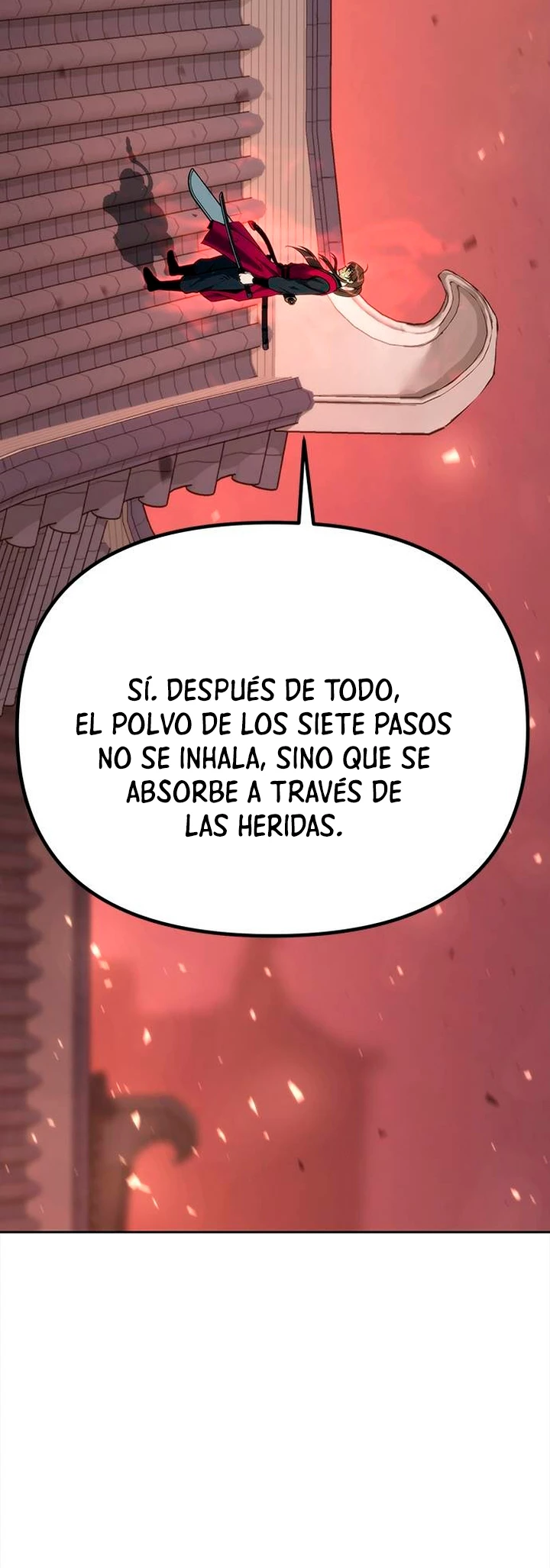 Cronicas de la faccion demoniaca (Chun hajin, el asesino mas fuerte) > Capitulo 65 > Page 521