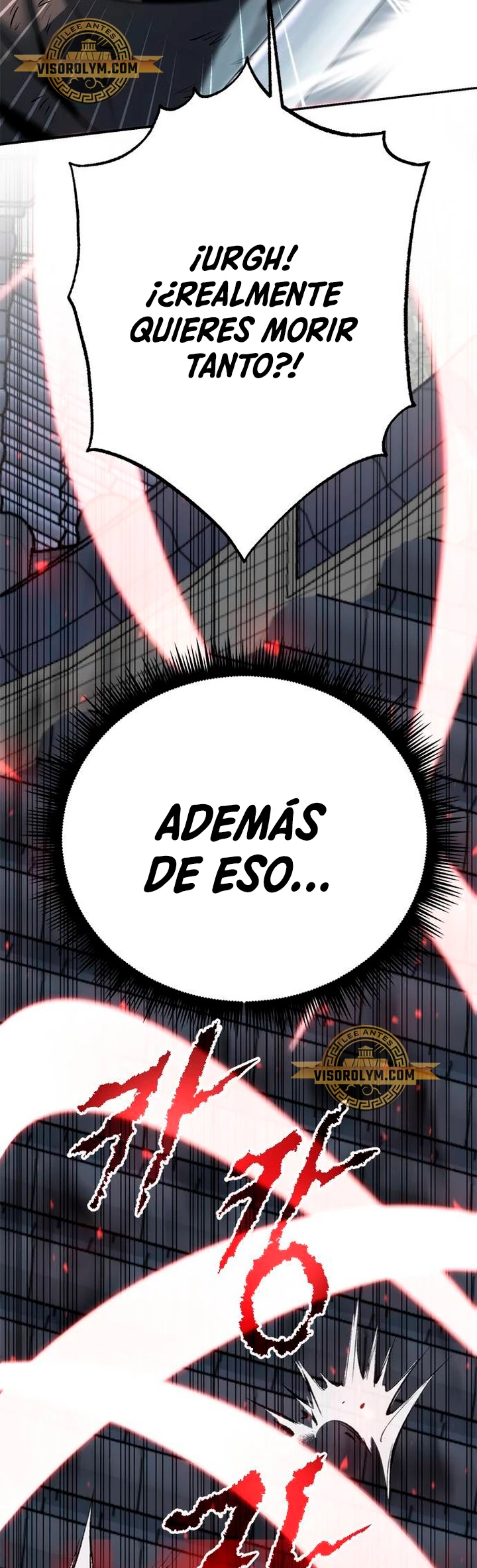 Cronicas de la faccion demoniaca (Chun hajin, el asesino mas fuerte) > Capitulo 65 > Page 621