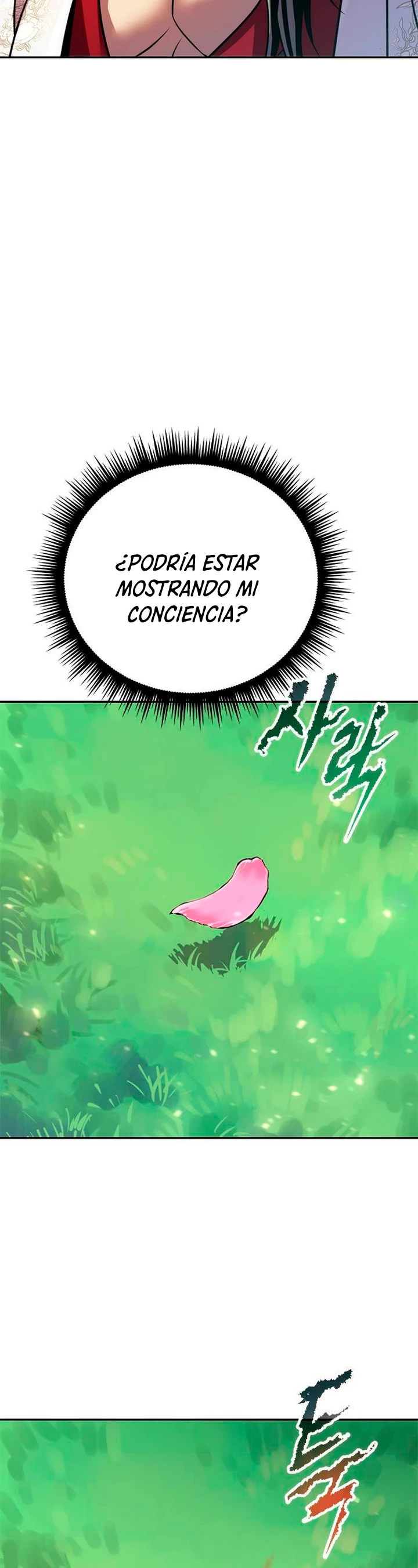 Cronicas de la faccion demoniaca (Chun hajin, el asesino mas fuerte) > Capitulo 65 > Page 821