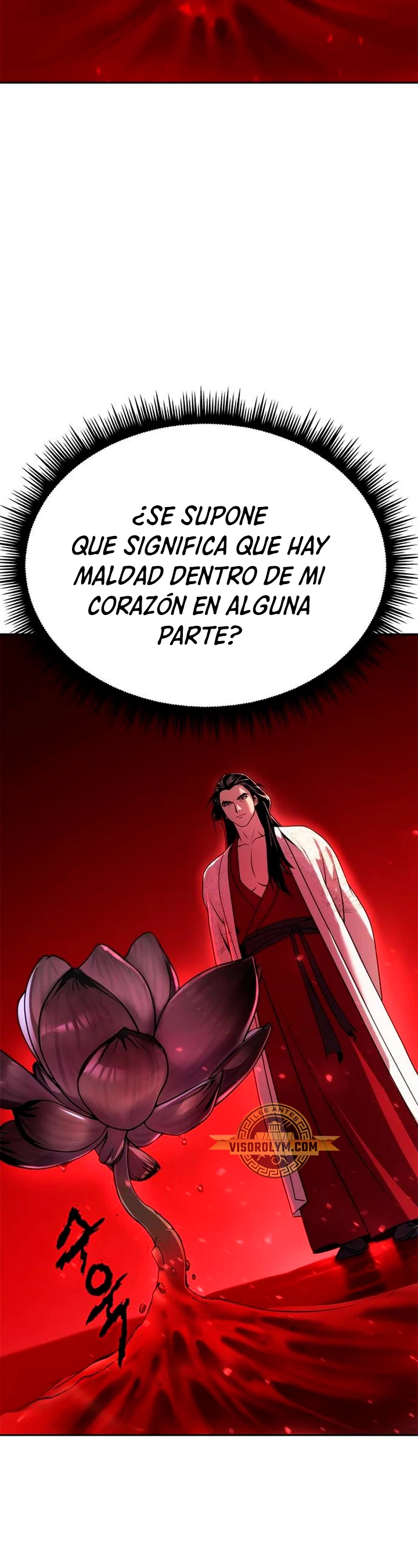 Cronicas de la faccion demoniaca (Chun hajin, el asesino mas fuerte) > Capitulo 65 > Page 851