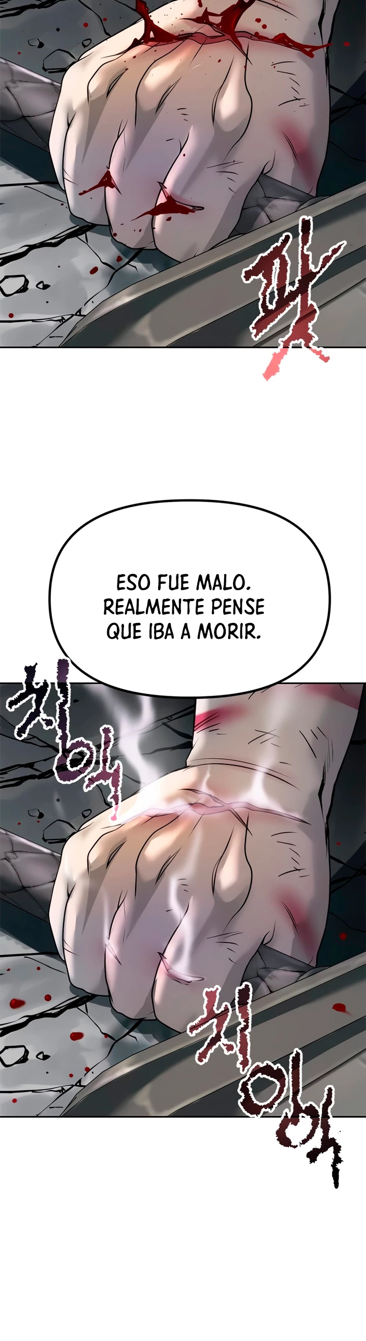 Cronicas de la faccion demoniaca (Chun hajin, el asesino mas fuerte) > Capitulo 66 > Page 631