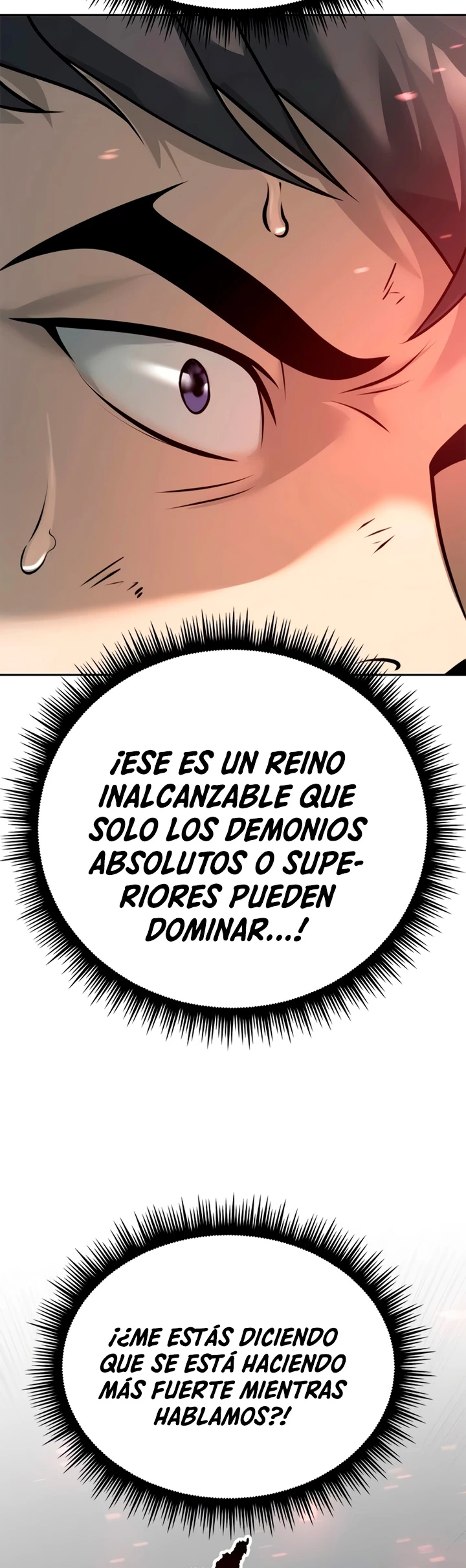 Cronicas de la faccion demoniaca (Chun hajin, el asesino mas fuerte) > Capitulo 66 > Page 761