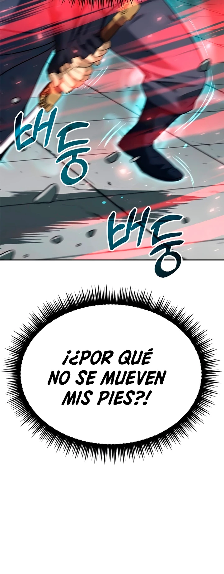 Cronicas de la faccion demoniaca (Chun hajin, el asesino mas fuerte) > Capitulo 66 > Page 801