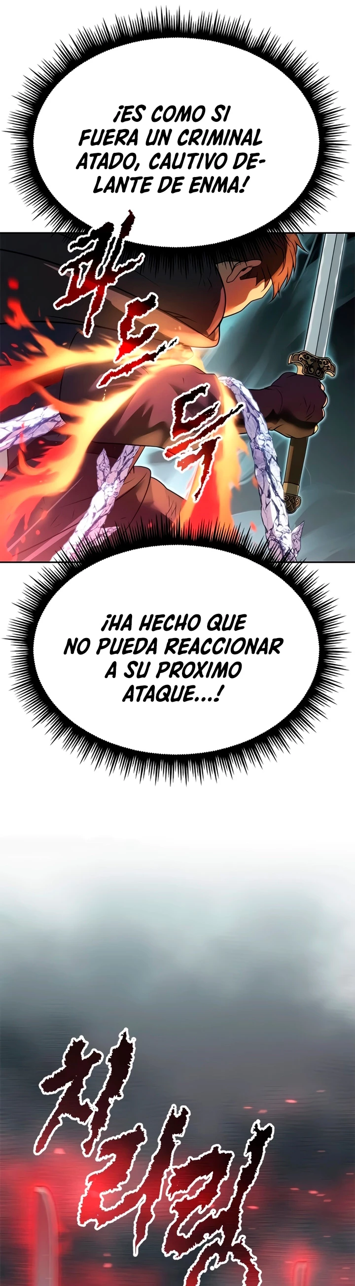 Cronicas de la faccion demoniaca (Chun hajin, el asesino mas fuerte) > Capitulo 66 > Page 871