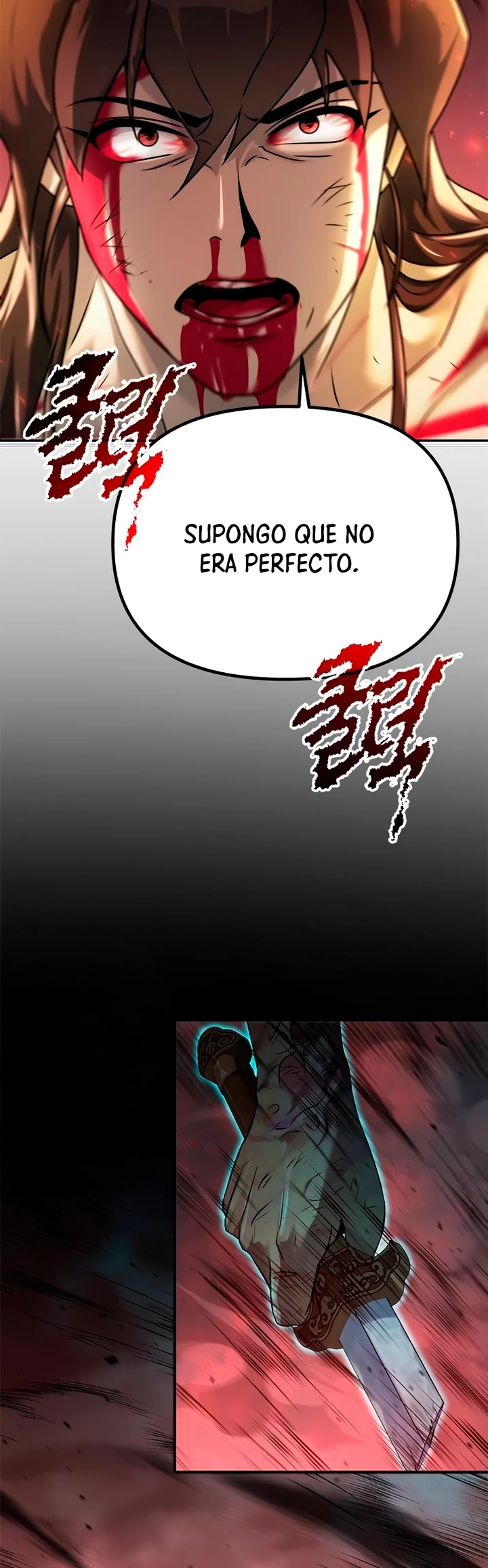 Cronicas de la faccion demoniaca (Chun hajin, el asesino mas fuerte) > Capitulo 67 > Page 51