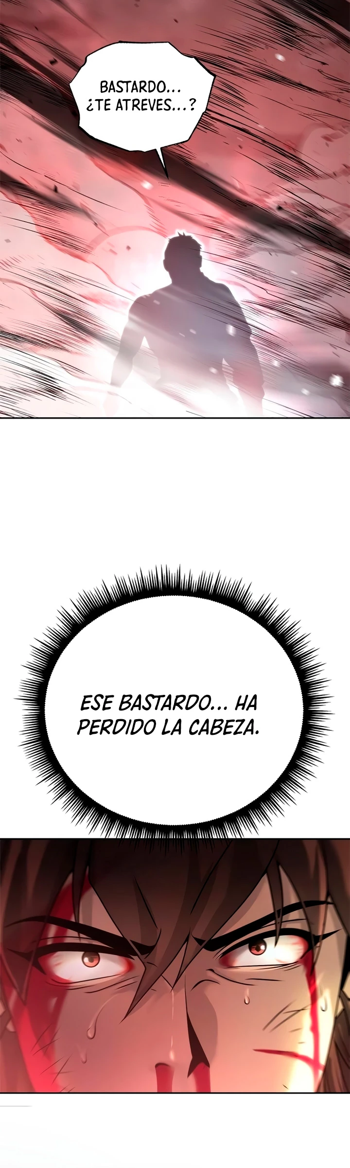 Cronicas de la faccion demoniaca (Chun hajin, el asesino mas fuerte) > Capitulo 67 > Page 61