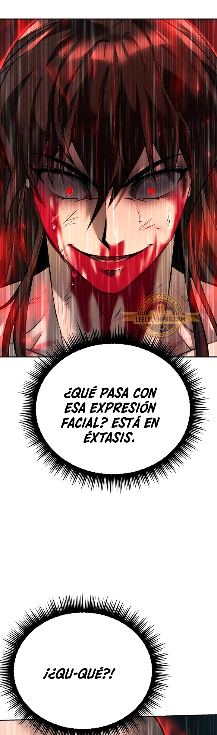 Cronicas de la faccion demoniaca (Chun hajin, el asesino mas fuerte) > Capitulo 67 > Page 751