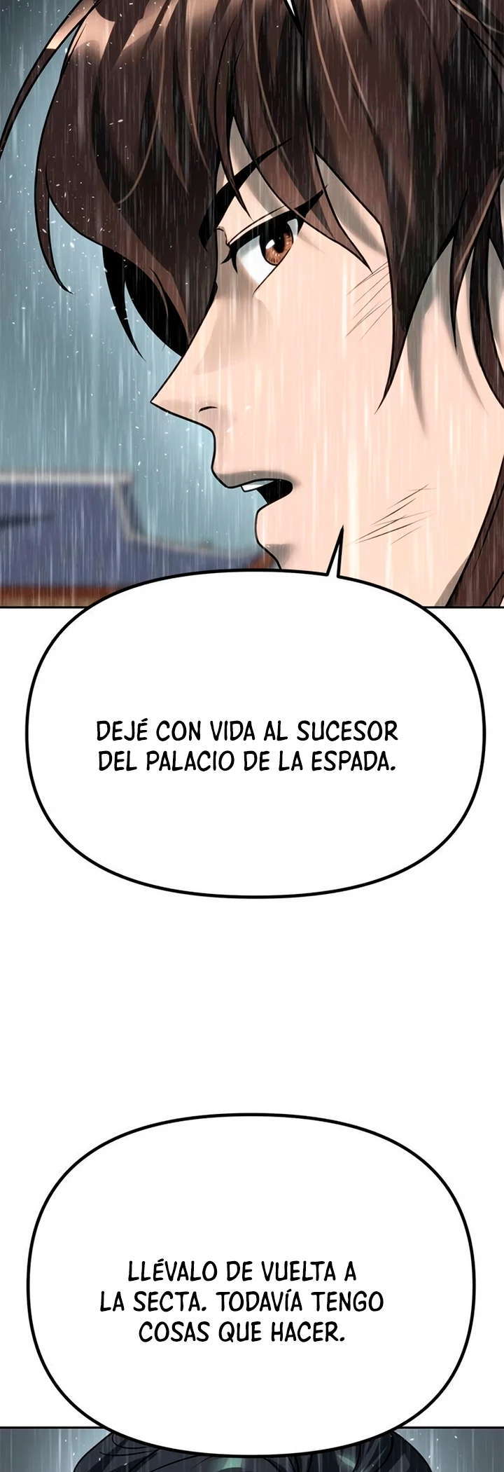 Cronicas de la faccion demoniaca (Chun hajin, el asesino mas fuerte) > Capitulo 68 > Page 191