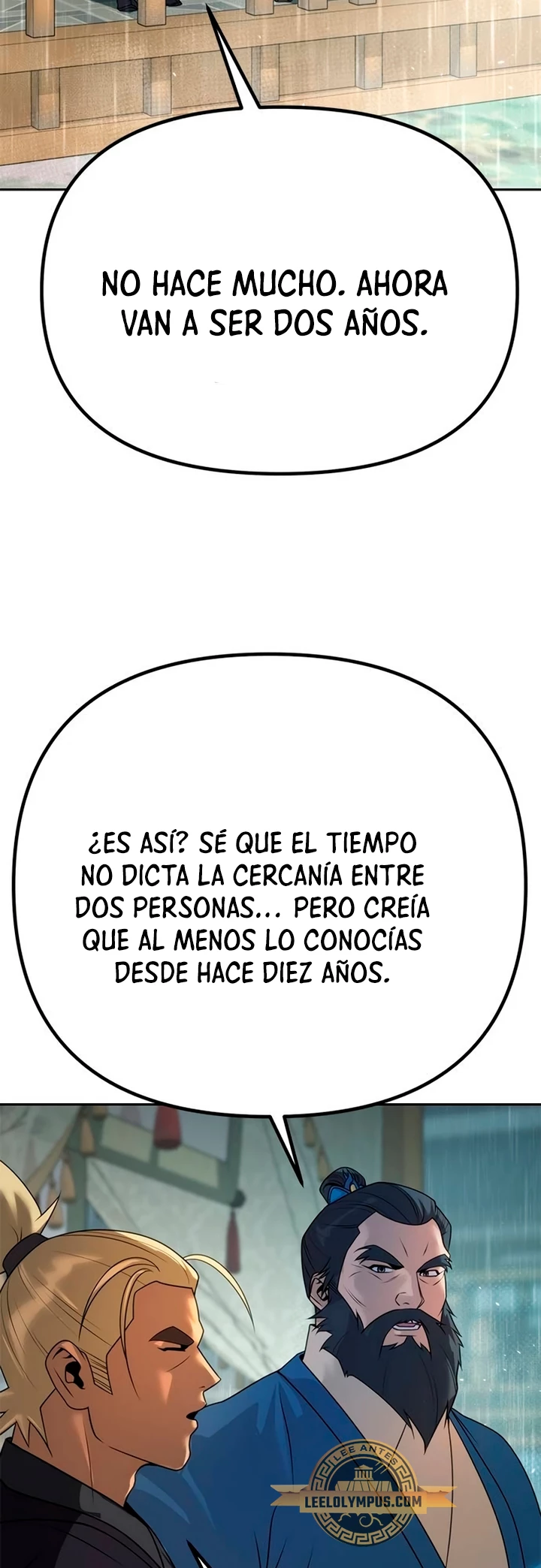 Cronicas de la faccion demoniaca (Chun hajin, el asesino mas fuerte) > Capitulo 68 > Page 321