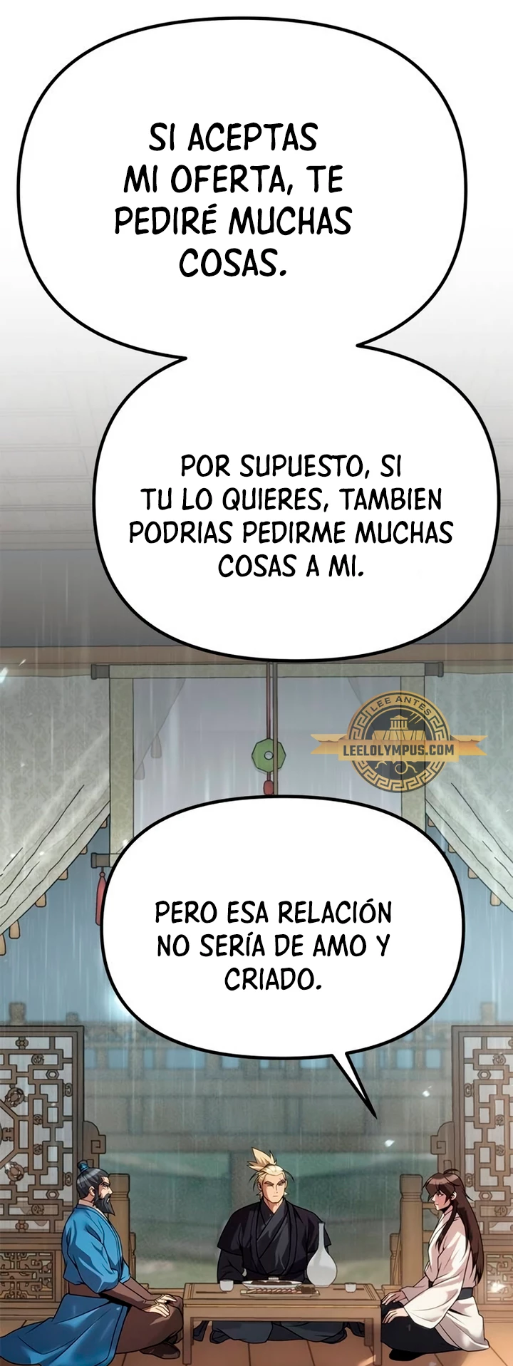 Cronicas de la faccion demoniaca (Chun hajin, el asesino mas fuerte) > Capitulo 68 > Page 651