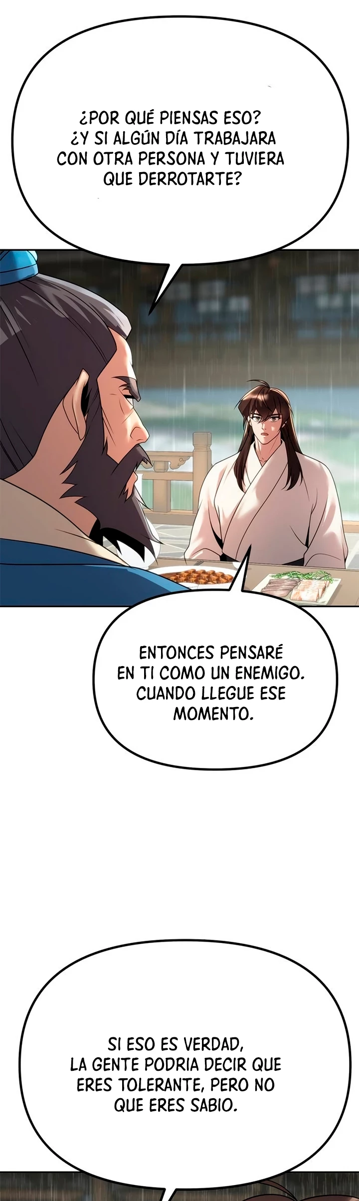 Cronicas de la faccion demoniaca (Chun hajin, el asesino mas fuerte) > Capitulo 68 > Page 701