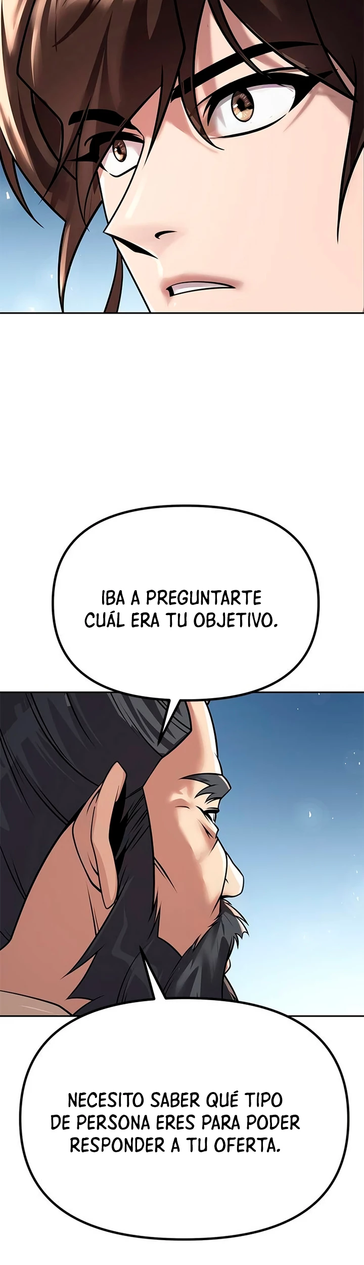 Cronicas de la faccion demoniaca (Chun hajin, el asesino mas fuerte) > Capitulo 68 > Page 821