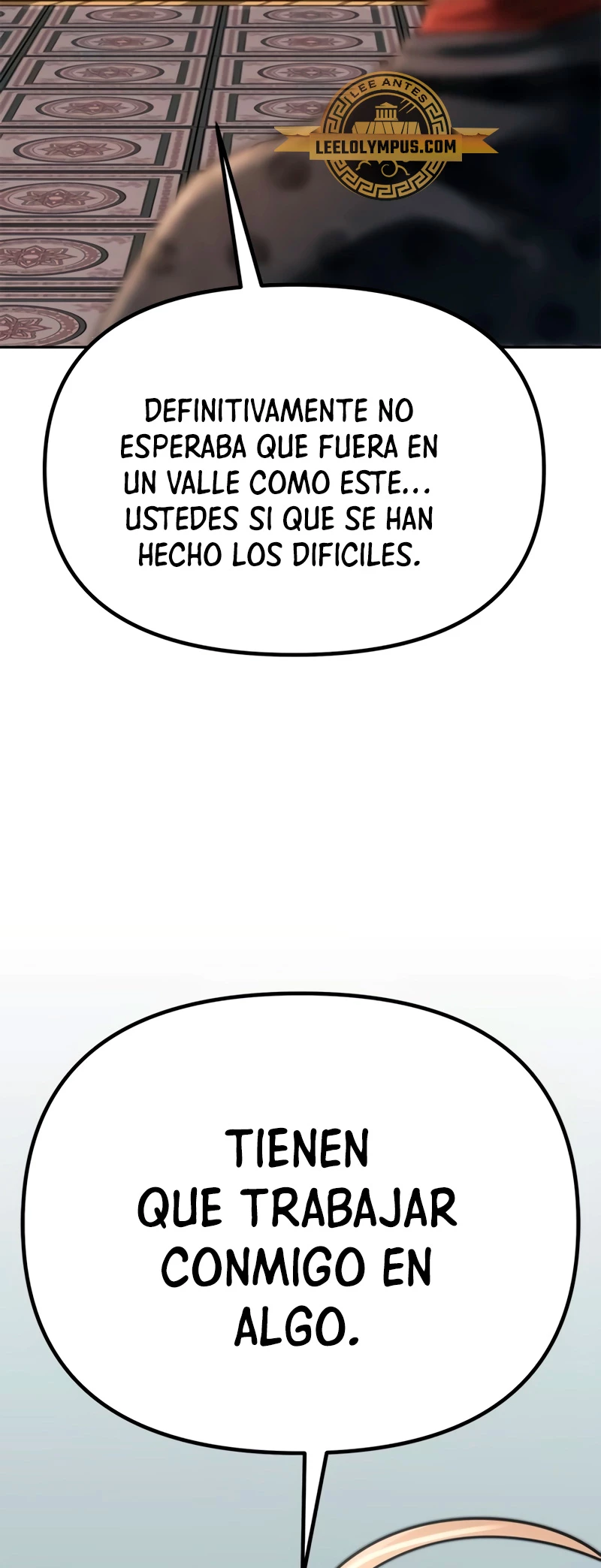 Cronicas de la faccion demoniaca (Chun hajin, el asesino mas fuerte) > Capitulo 69 > Page 1081