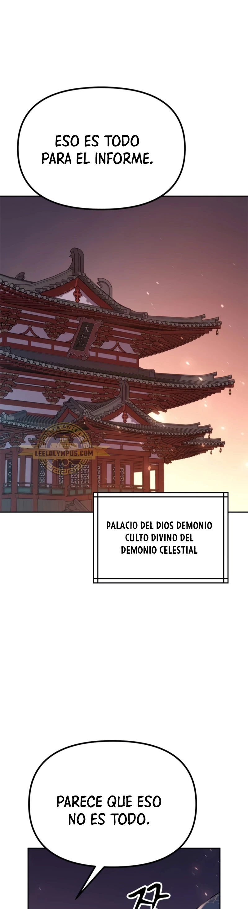 Cronicas de la faccion demoniaca (Chun hajin, el asesino mas fuerte) > Capitulo 69 > Page 11