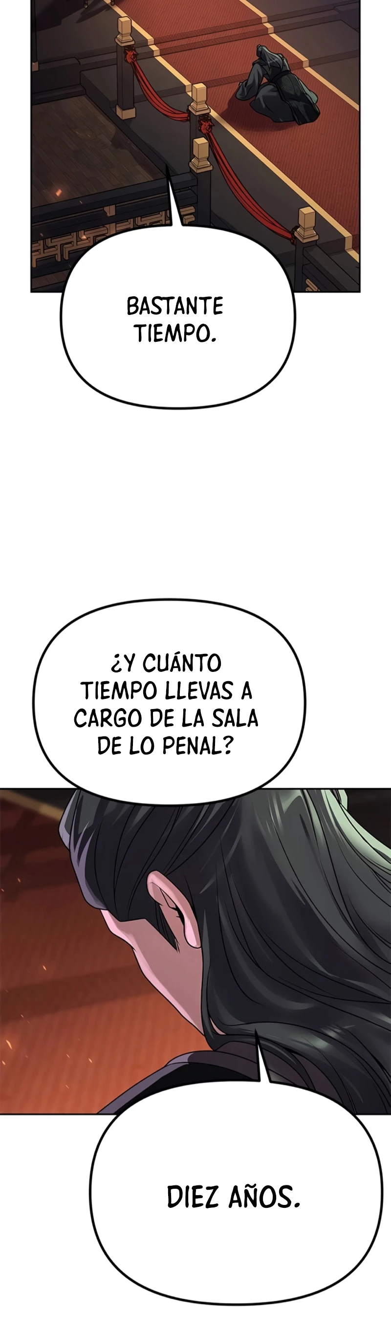 Cronicas de la faccion demoniaca (Chun hajin, el asesino mas fuerte) > Capitulo 69 > Page 61