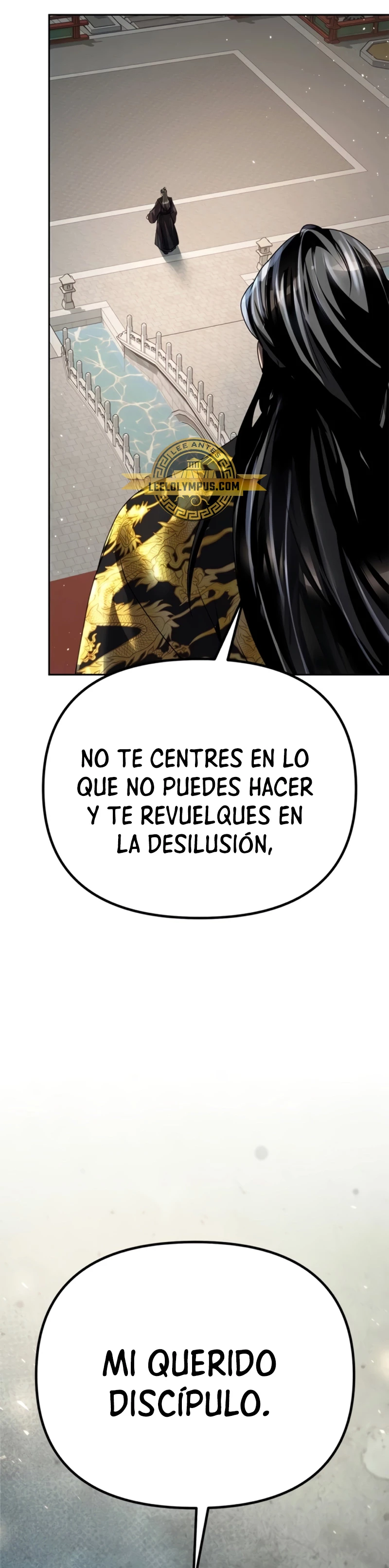 Cronicas de la faccion demoniaca (Chun hajin, el asesino mas fuerte) > Capitulo 69 > Page 121