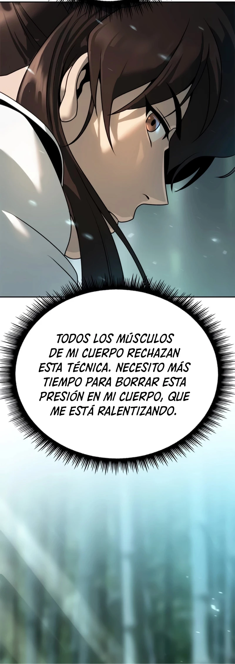 Cronicas de la faccion demoniaca (Chun hajin, el asesino mas fuerte) > Capitulo 69 > Page 331