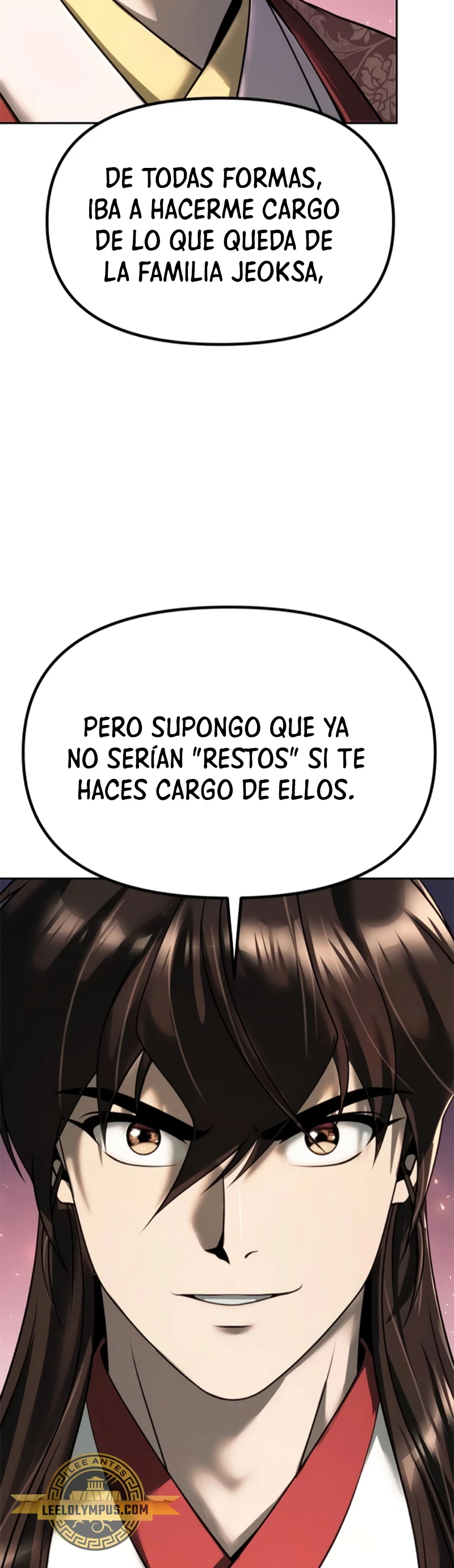 Cronicas de la faccion demoniaca (Chun hajin, el asesino mas fuerte) > Capitulo 69 > Page 611