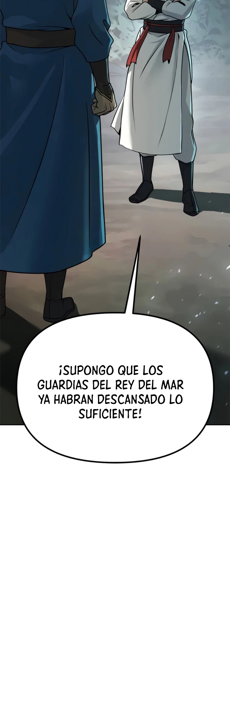 Cronicas de la faccion demoniaca (Chun hajin, el asesino mas fuerte) > Capitulo 69 > Page 831