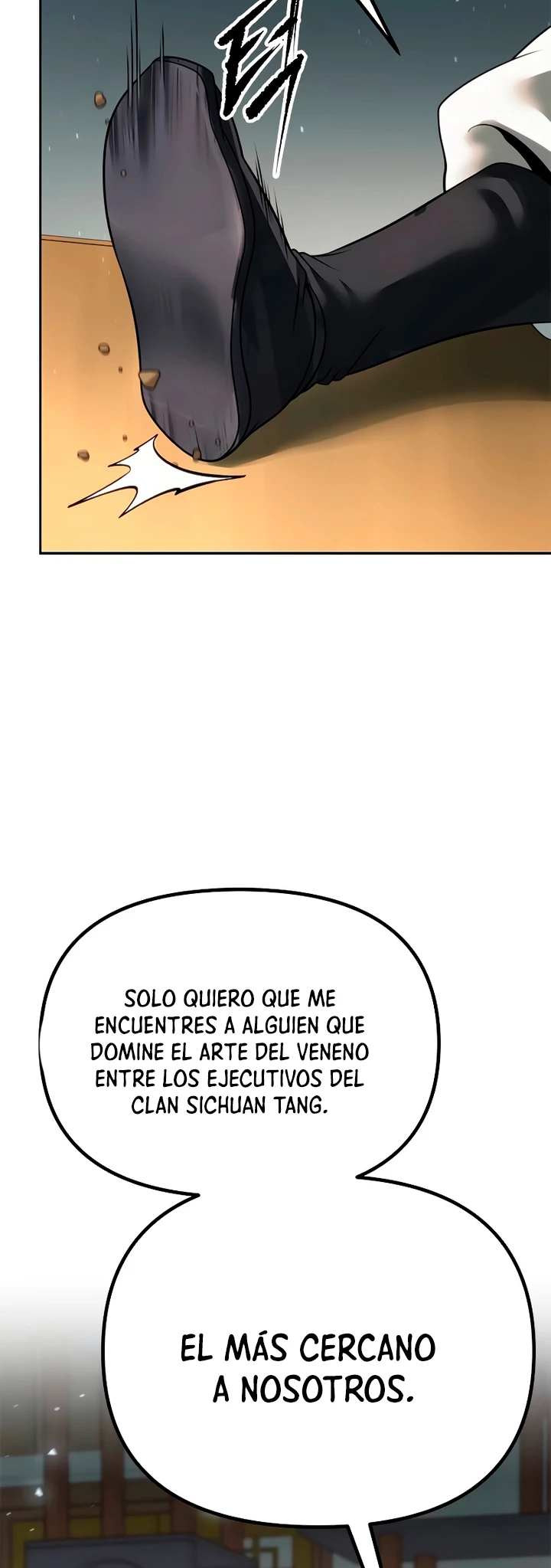 Cronicas de la faccion demoniaca (Chun hajin, el asesino mas fuerte) > Capitulo 70 > Page 91