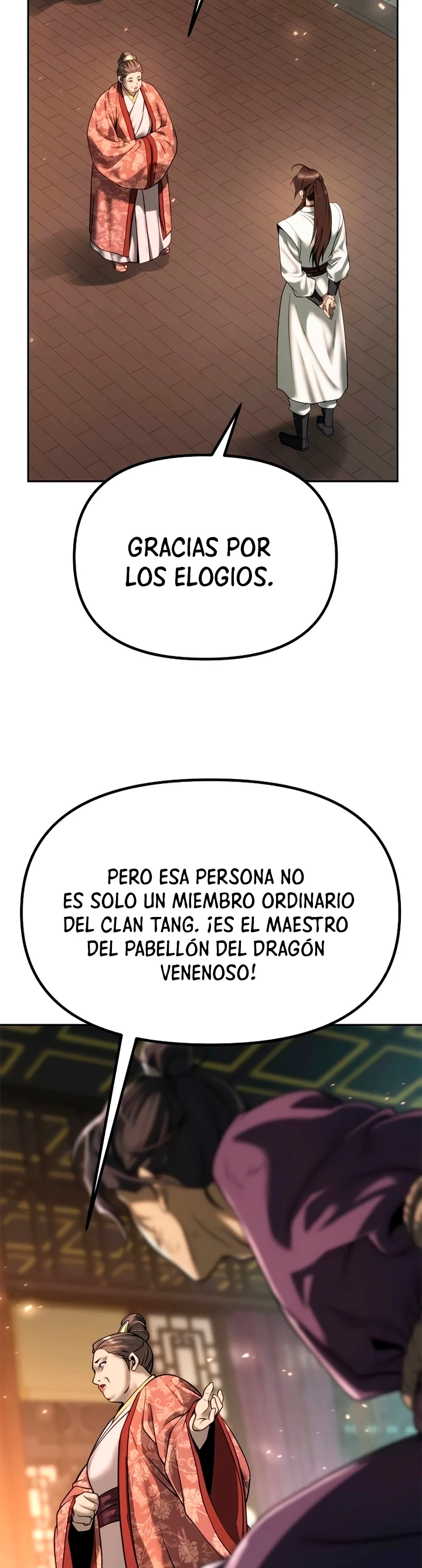 Cronicas de la faccion demoniaca (Chun hajin, el asesino mas fuerte) > Capitulo 70 > Page 331