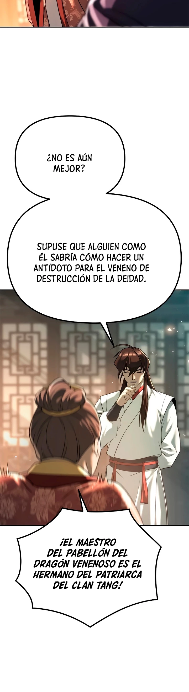 Cronicas de la faccion demoniaca (Chun hajin, el asesino mas fuerte) > Capitulo 70 > Page 341