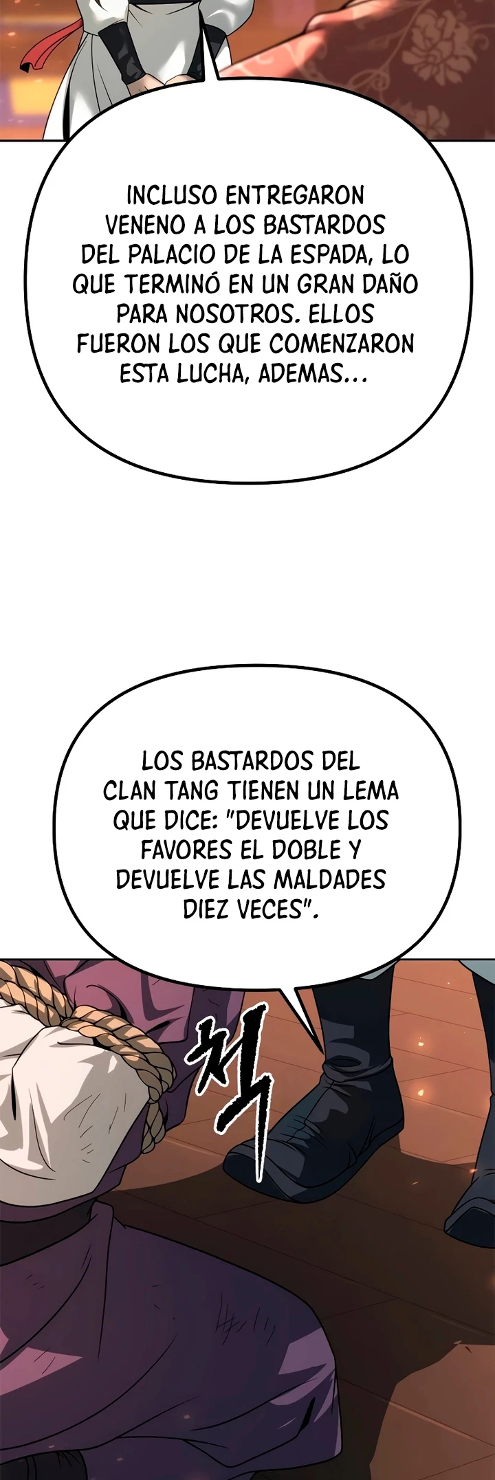 Cronicas de la faccion demoniaca (Chun hajin, el asesino mas fuerte) > Capitulo 70 > Page 371