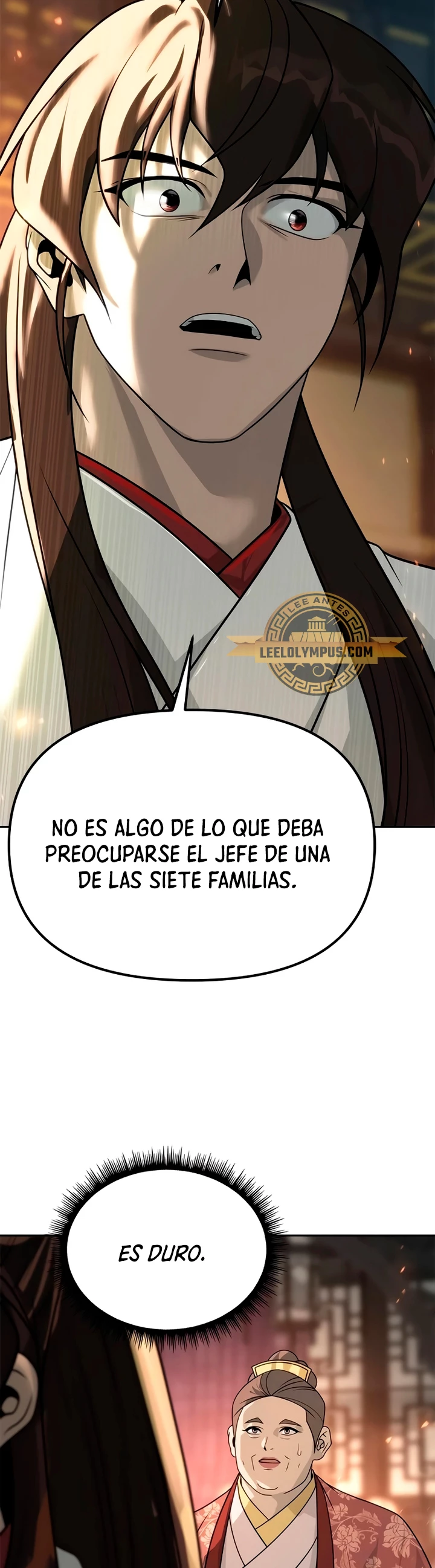 Cronicas de la faccion demoniaca (Chun hajin, el asesino mas fuerte) > Capitulo 70 > Page 391