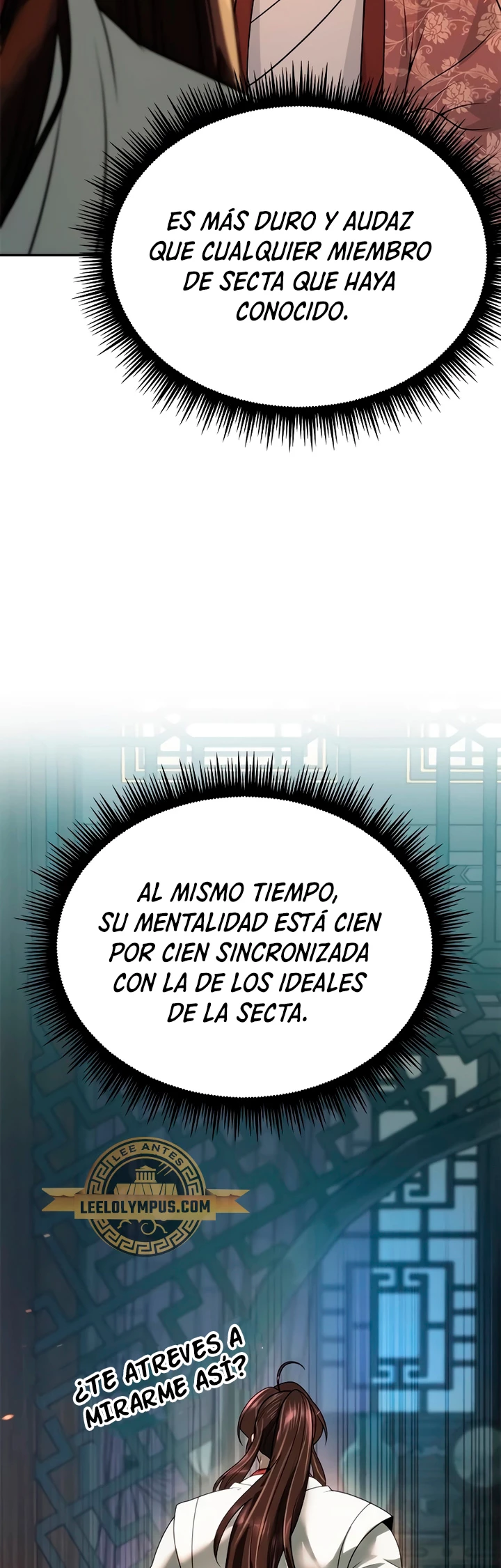 Cronicas de la faccion demoniaca (Chun hajin, el asesino mas fuerte) > Capitulo 70 > Page 401