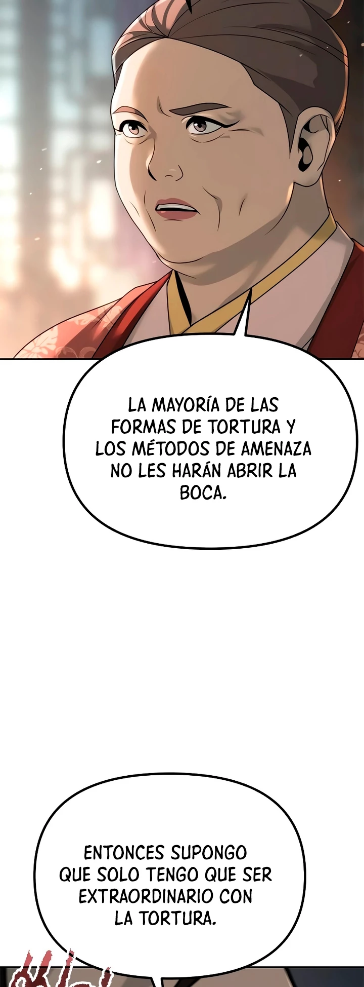 Cronicas de la faccion demoniaca (Chun hajin, el asesino mas fuerte) > Capitulo 70 > Page 441