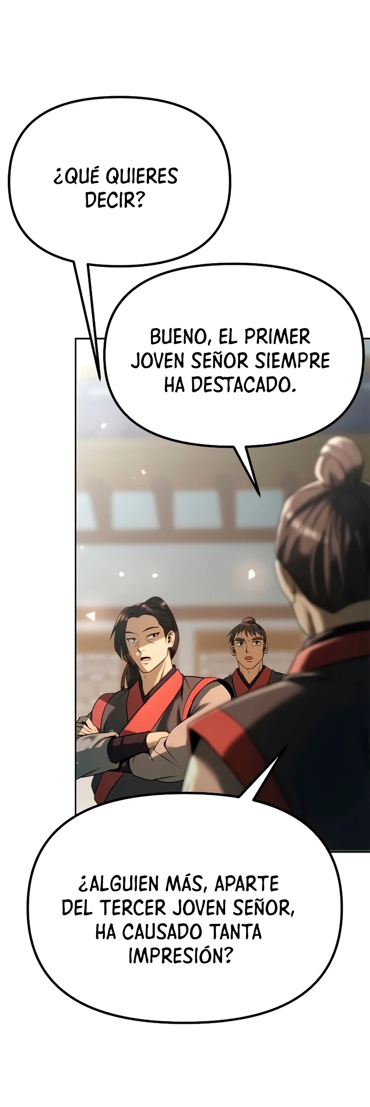 Cronicas de la faccion demoniaca (Chun hajin, el asesino mas fuerte) > Capitulo 70 > Page 671