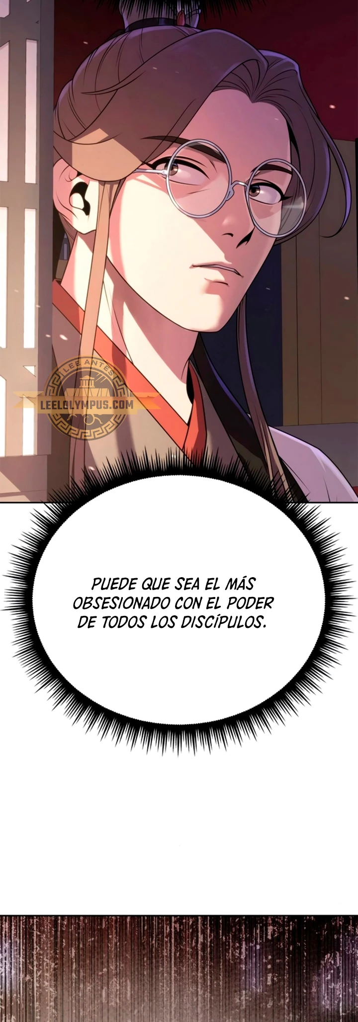 Cronicas de la faccion demoniaca (Chun hajin, el asesino mas fuerte) > Capitulo 71 > Page 81