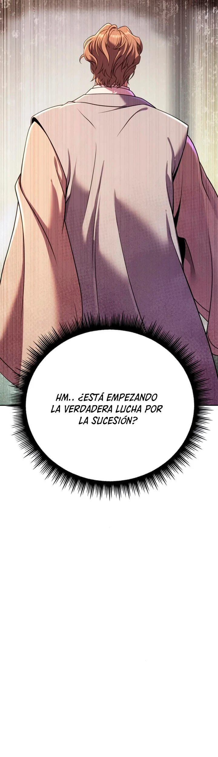 Cronicas de la faccion demoniaca (Chun hajin, el asesino mas fuerte) > Capitulo 71 > Page 91