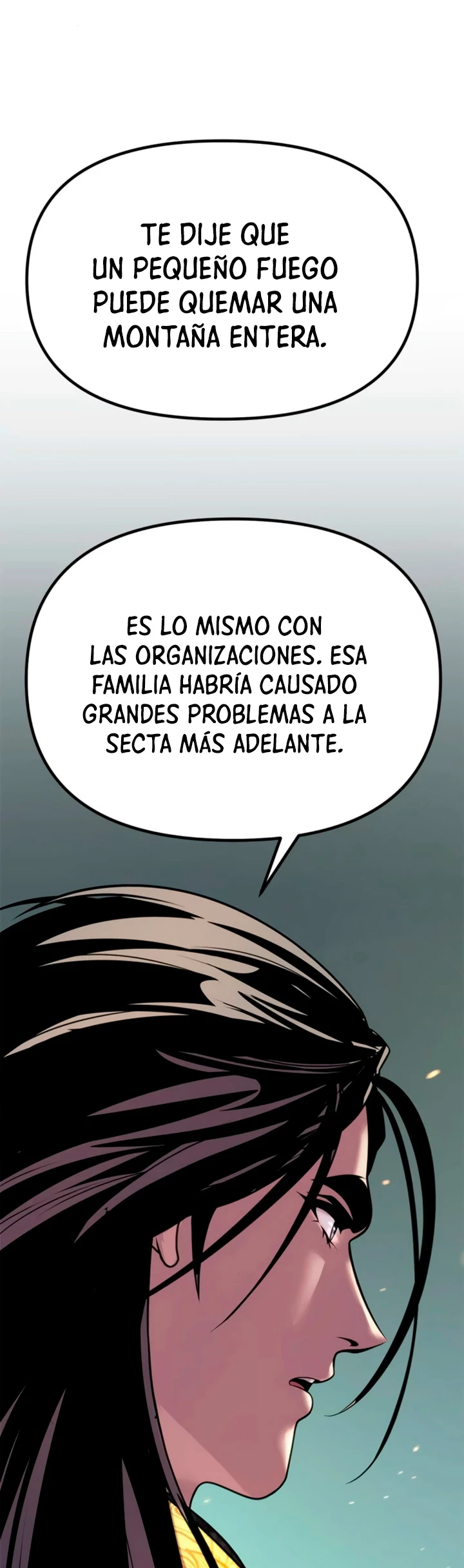 Cronicas de la faccion demoniaca (Chun hajin, el asesino mas fuerte) > Capitulo 71 > Page 411