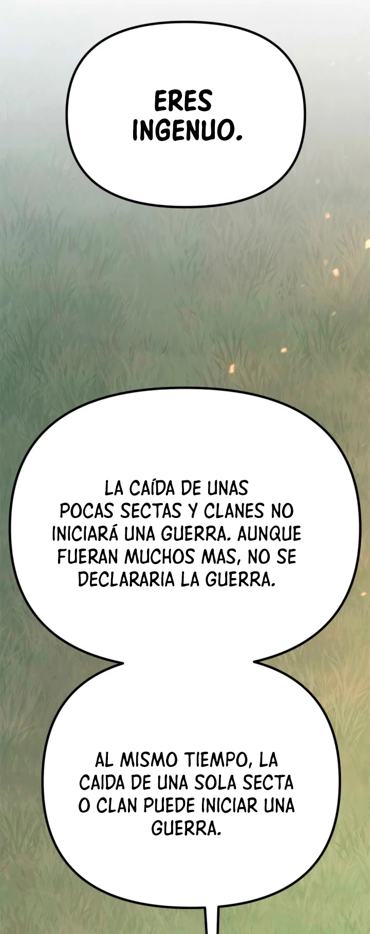 Cronicas de la faccion demoniaca (Chun hajin, el asesino mas fuerte) > Capitulo 71 > Page 471