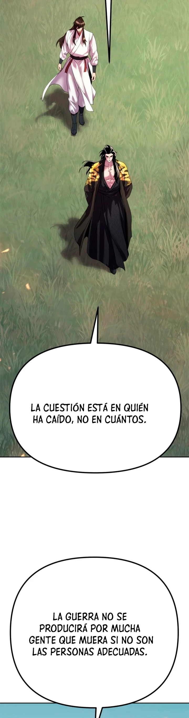 Cronicas de la faccion demoniaca (Chun hajin, el asesino mas fuerte) > Capitulo 71 > Page 481