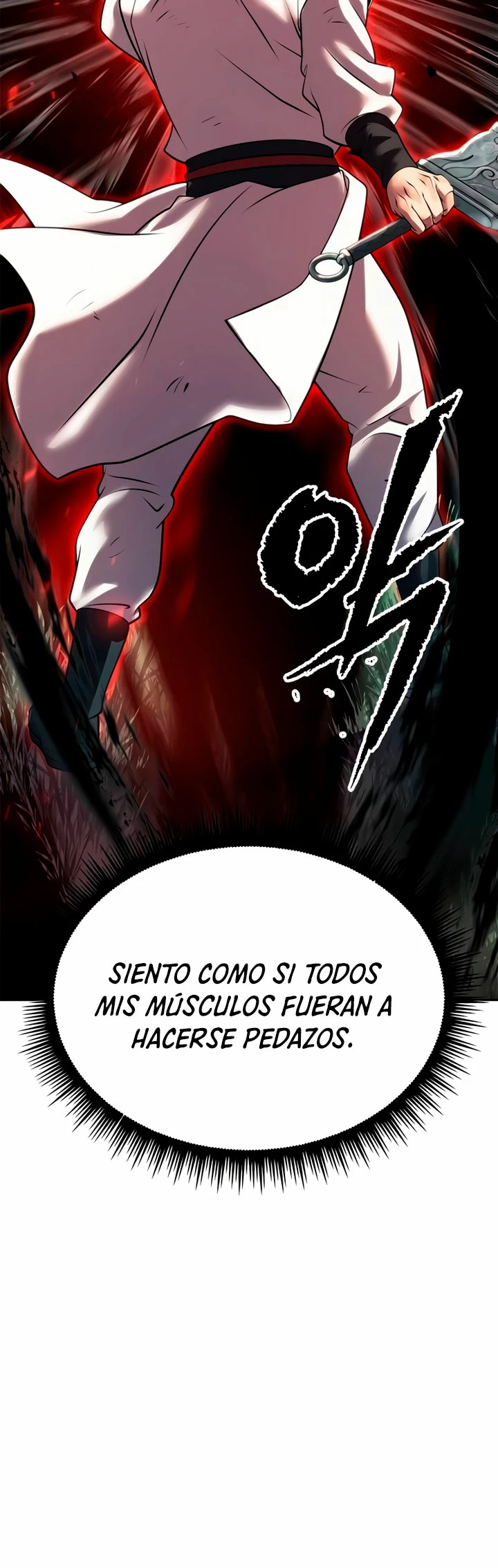 Cronicas de la faccion demoniaca (Chun hajin, el asesino mas fuerte) > Capitulo 72 > Page 241