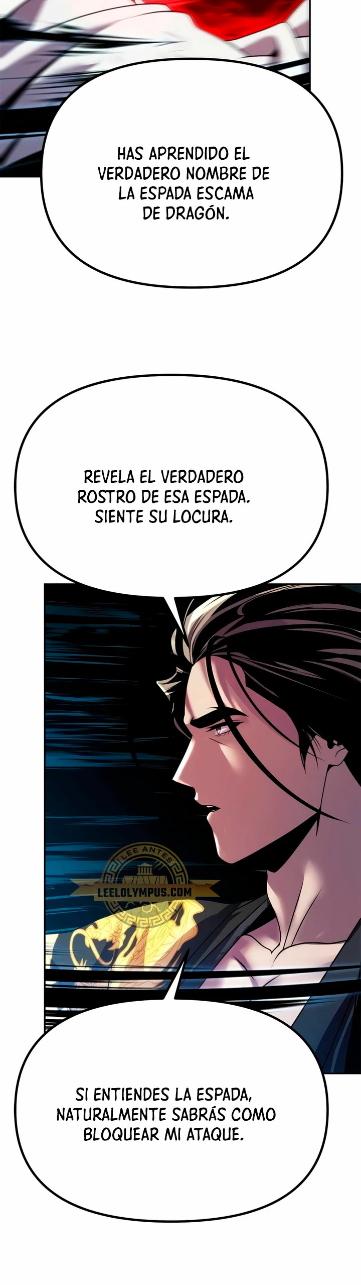 Cronicas de la faccion demoniaca (Chun hajin, el asesino mas fuerte) > Capitulo 72 > Page 351