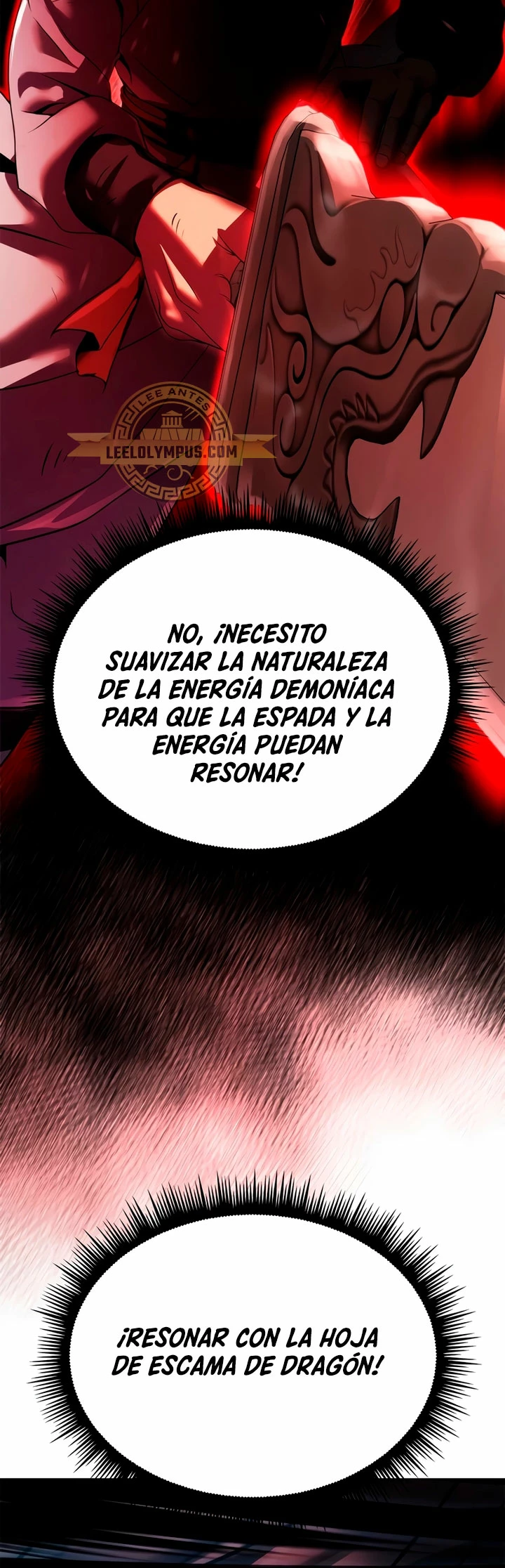 Cronicas de la faccion demoniaca (Chun hajin, el asesino mas fuerte) > Capitulo 72 > Page 371