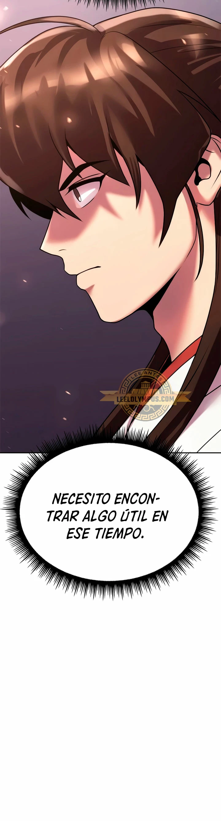 Cronicas de la faccion demoniaca (Chun hajin, el asesino mas fuerte) > Capitulo 72 > Page 681