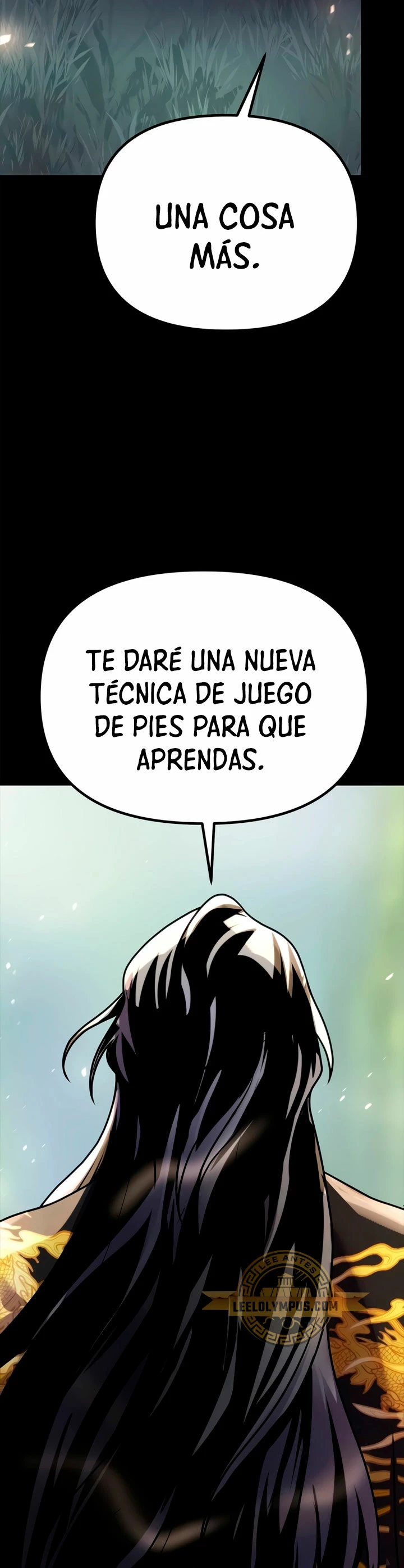 Cronicas de la faccion demoniaca (Chun hajin, el asesino mas fuerte) > Capitulo 72 > Page 801