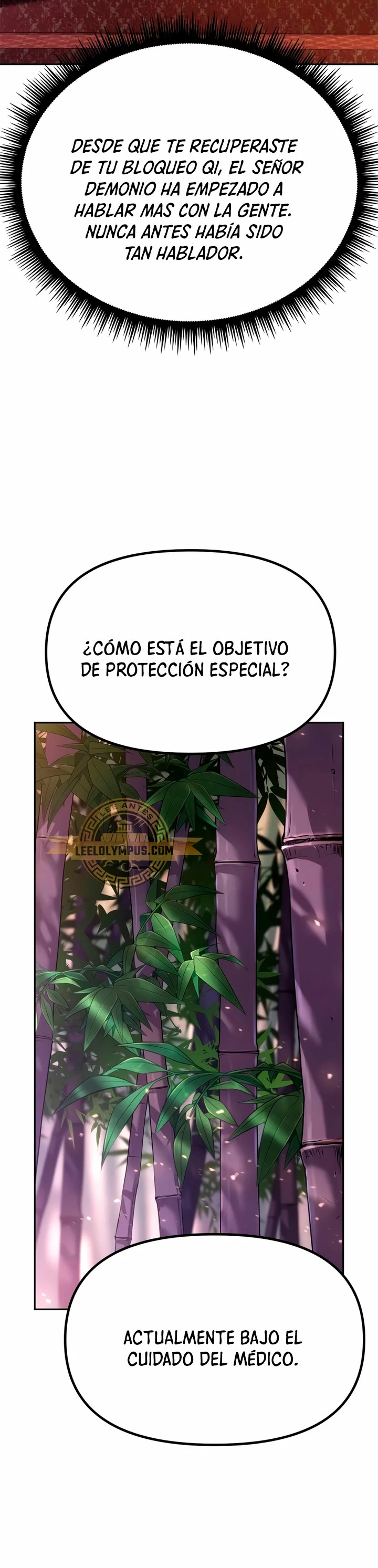 Cronicas de la faccion demoniaca (Chun hajin, el asesino mas fuerte) > Capitulo 72 > Page 931