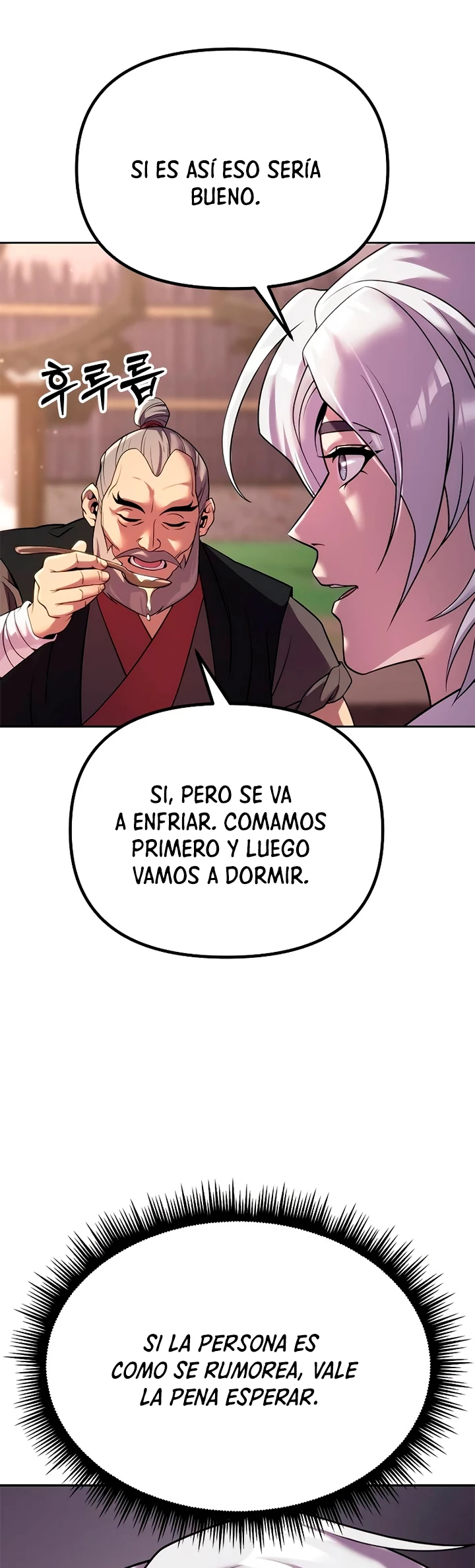 Cronicas de la faccion demoniaca (Chun hajin, el asesino mas fuerte) > Capitulo 73 > Page 431