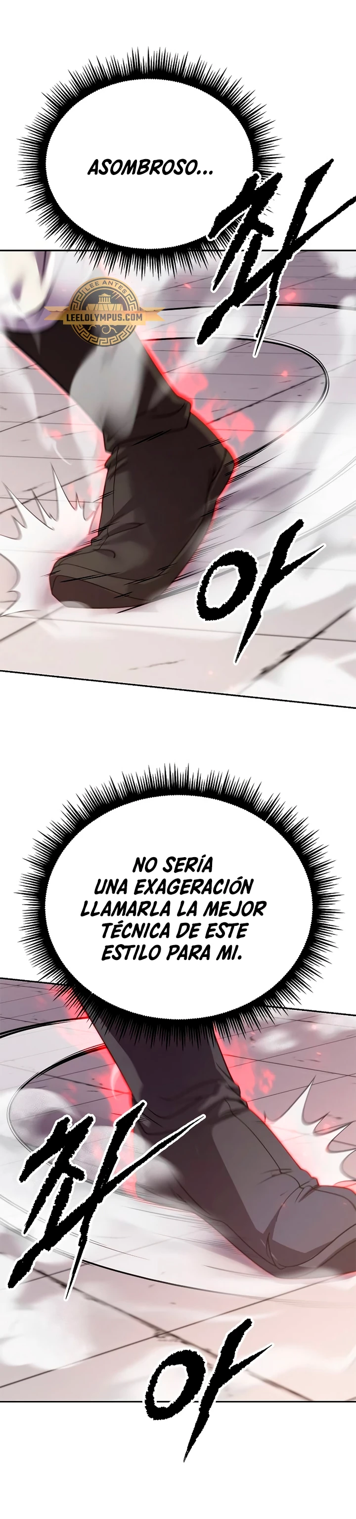 Cronicas de la faccion demoniaca (Chun hajin, el asesino mas fuerte) > Capitulo 73 > Page 651