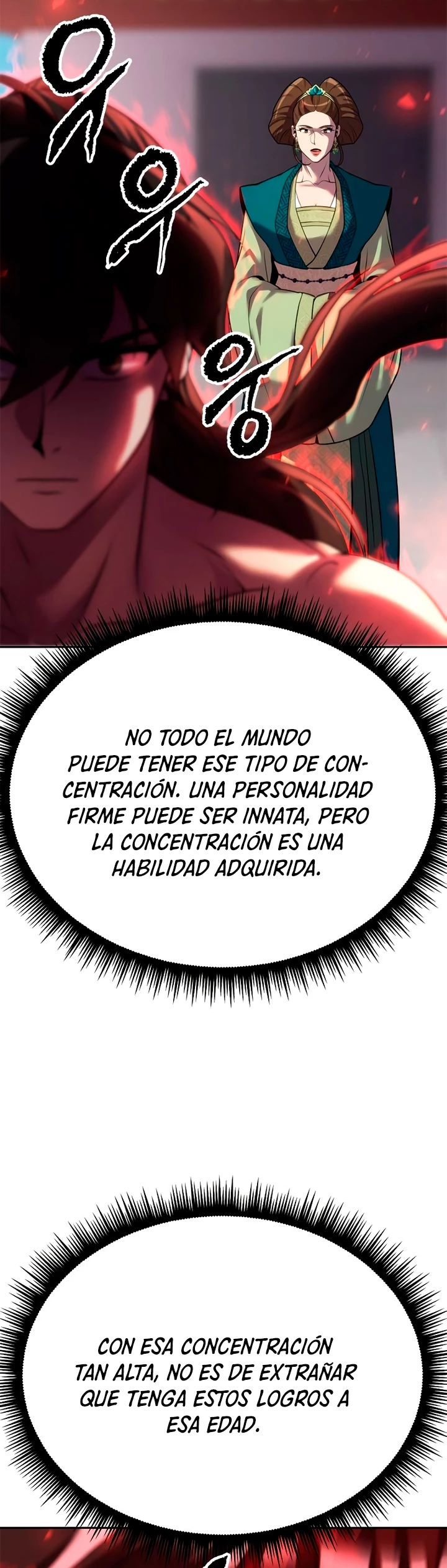 Cronicas de la faccion demoniaca (Chun hajin, el asesino mas fuerte) > Capitulo 73 > Page 761