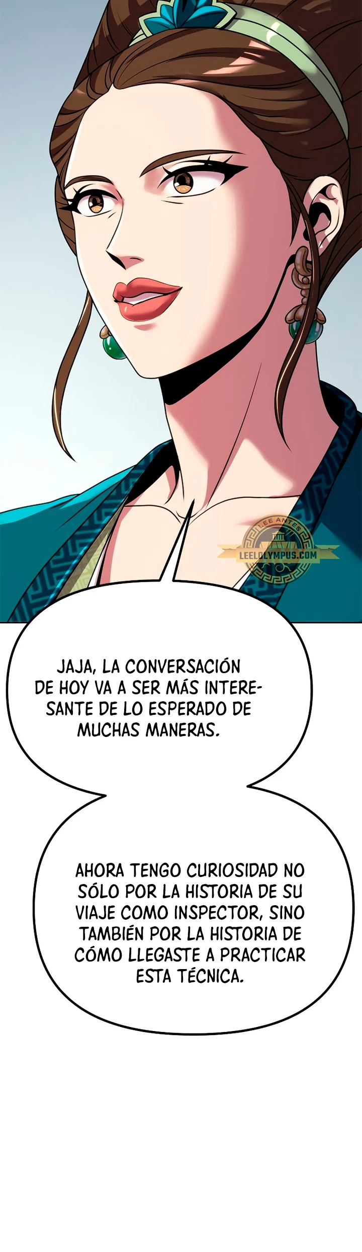 Cronicas de la faccion demoniaca (Chun hajin, el asesino mas fuerte) > Capitulo 73 > Page 841