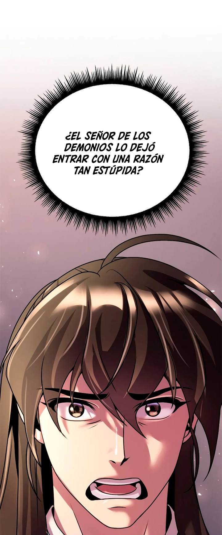 Cronicas de la faccion demoniaca (Chun hajin, el asesino mas fuerte) > Capitulo 73 > Page 921